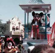 Disneyland 1974