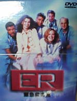 ER1st DVD Box