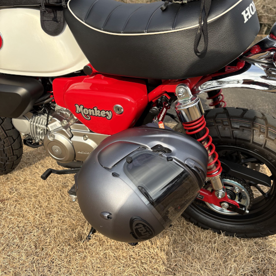 ヘルロックアシスト